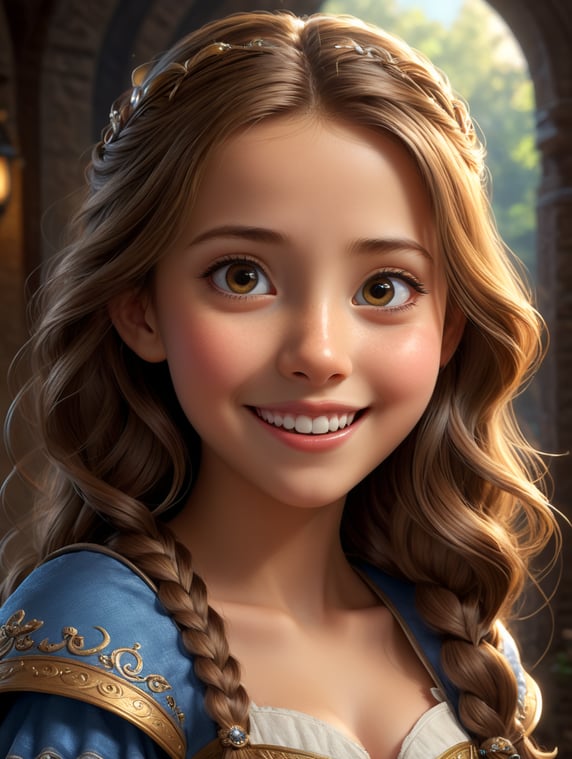 Raphael AI - Free AI Image Generator
