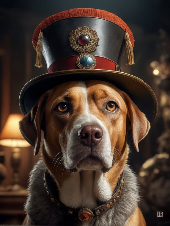 Raphael AI - Free AI Image Generator