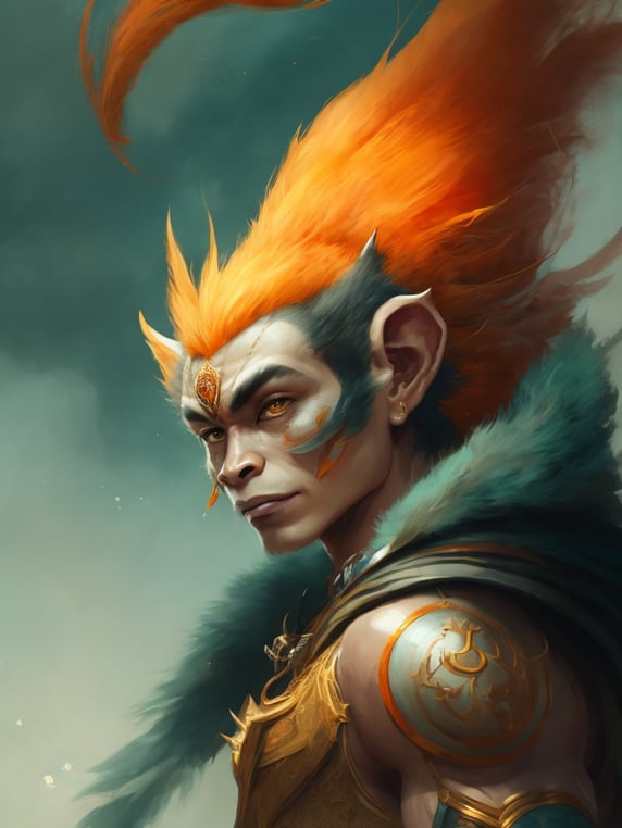 Raphael AI - Free AI Image Generator