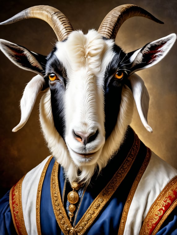 Raphael AI - Free AI Image Generator