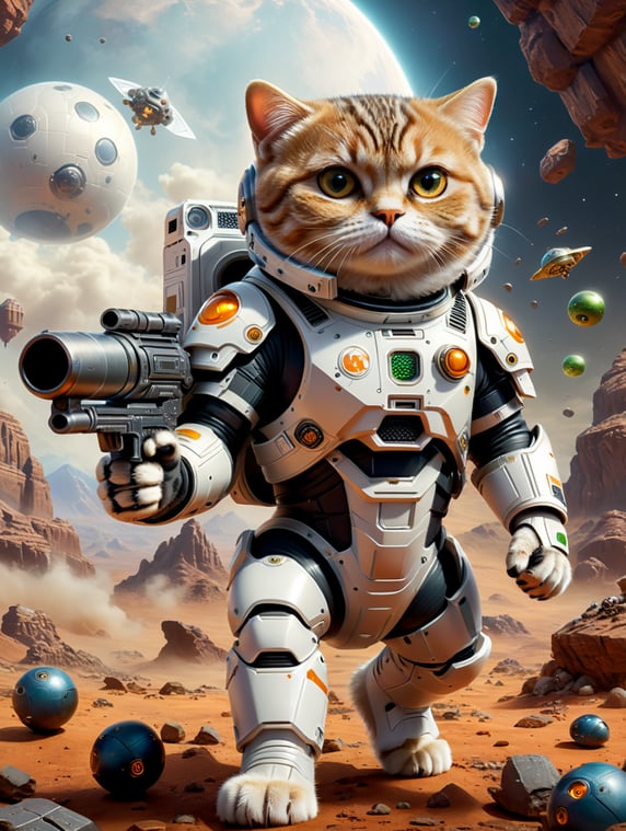 Raphael AI - Free AI Image Generator
