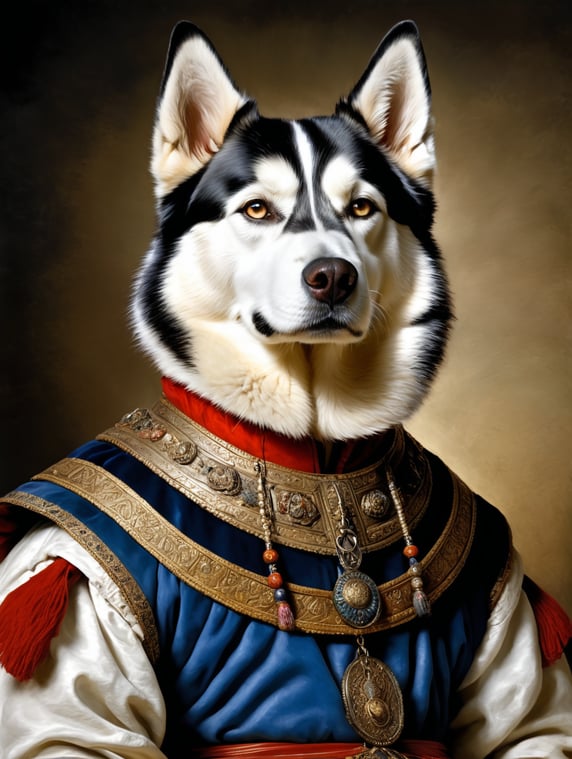 Raphael AI - Free AI Image Generator