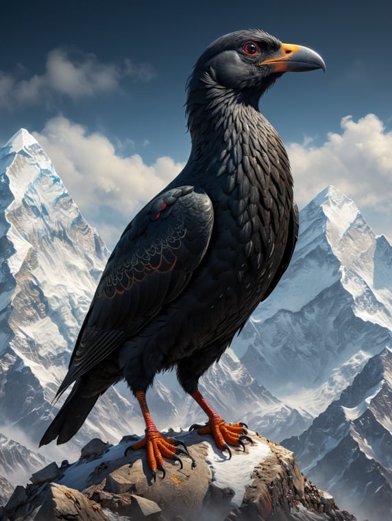 Raphael AI - Free AI Image Generator