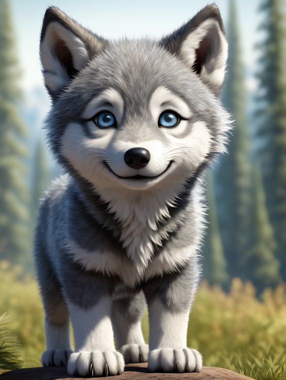 Raphael AI - Free AI Image Generator