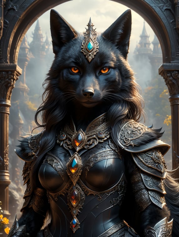 Raphael AI - Free AI Image Generator