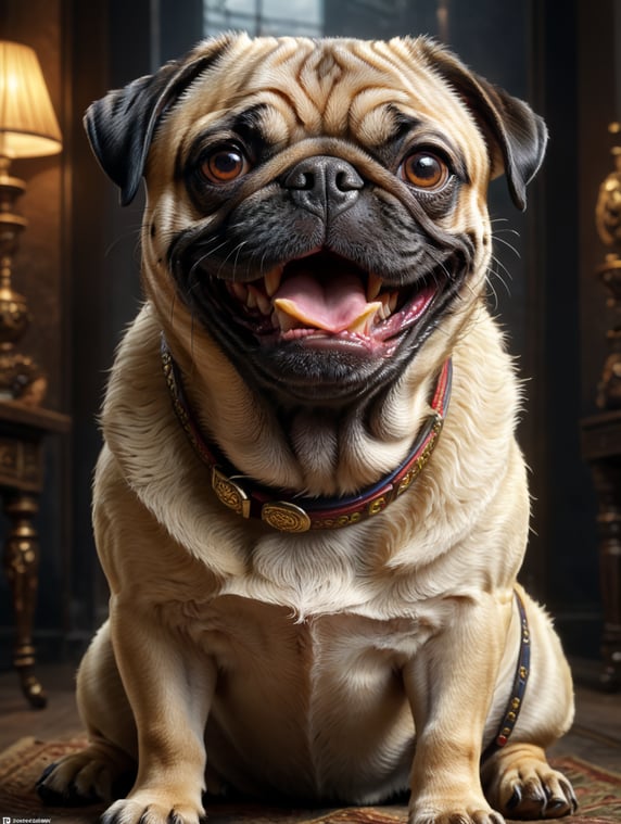 Raphael AI - Free AI Image Generator
