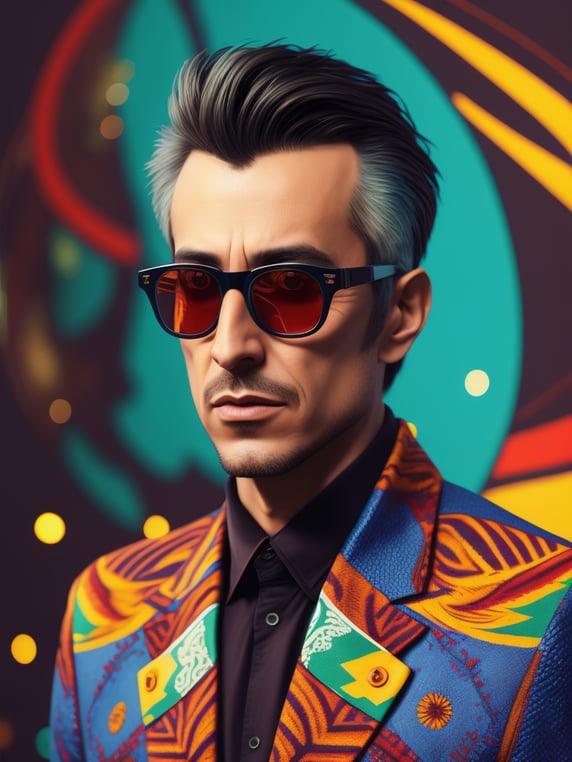 Raphael AI - Free AI Image Generator