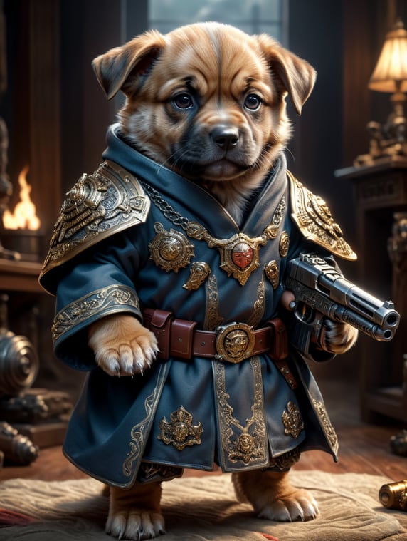 Raphael AI - Free AI Image Generator