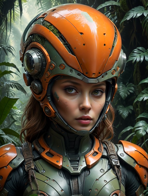 Raphael AI - Free AI Image Generator