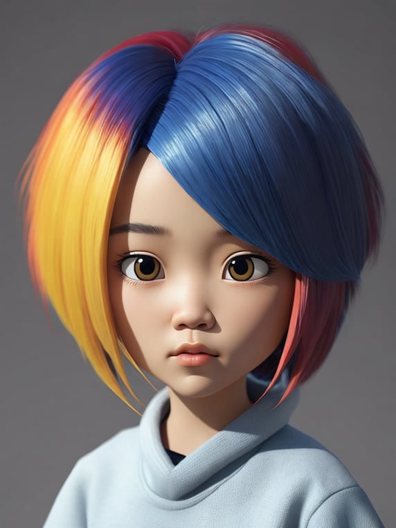 Raphael AI - Free AI Image Generator