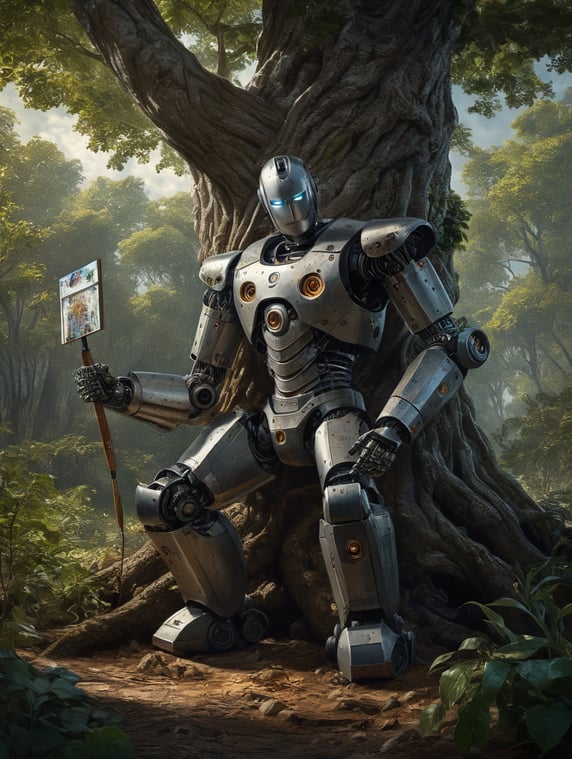 Raphael AI - Free AI Image Generator