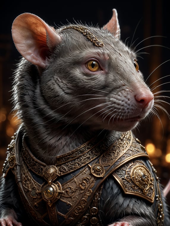 Raphael AI - Free AI Image Generator