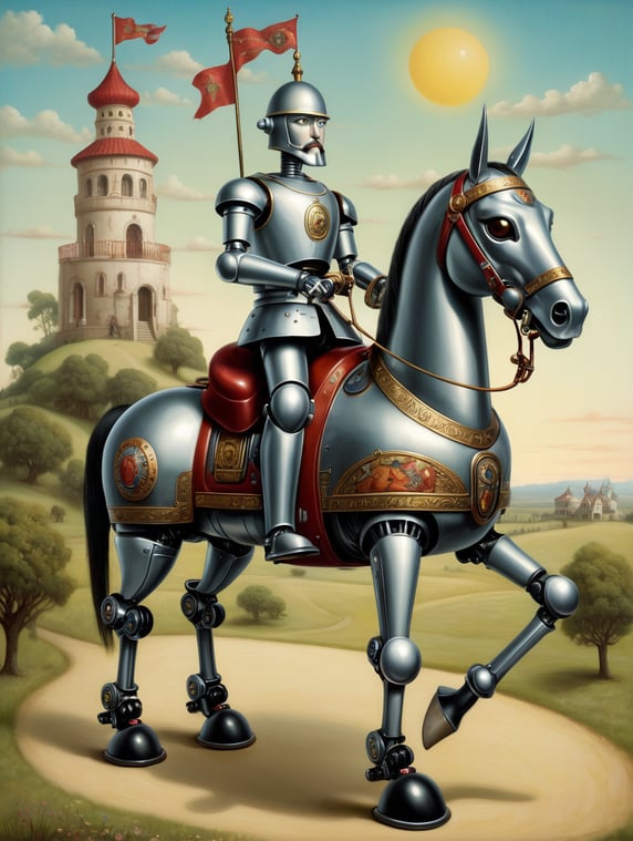 Raphael AI - Free AI Image Generator