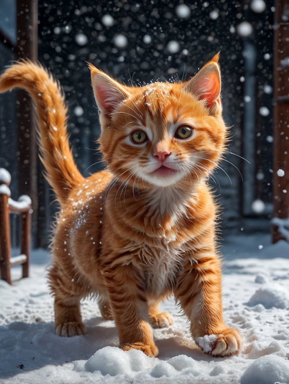 Raphael AI - Free AI Image Generator