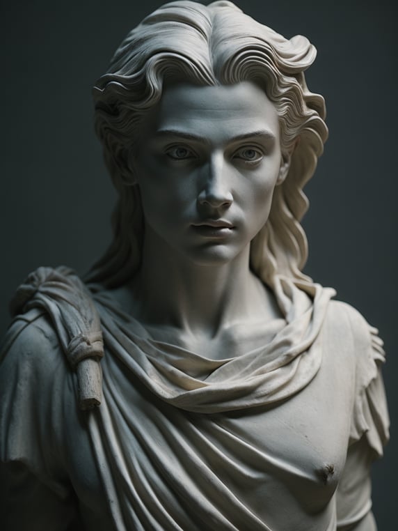 Raphael AI - Free AI Image Generator