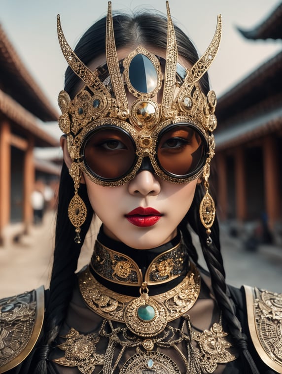 Raphael AI - Free AI Image Generator