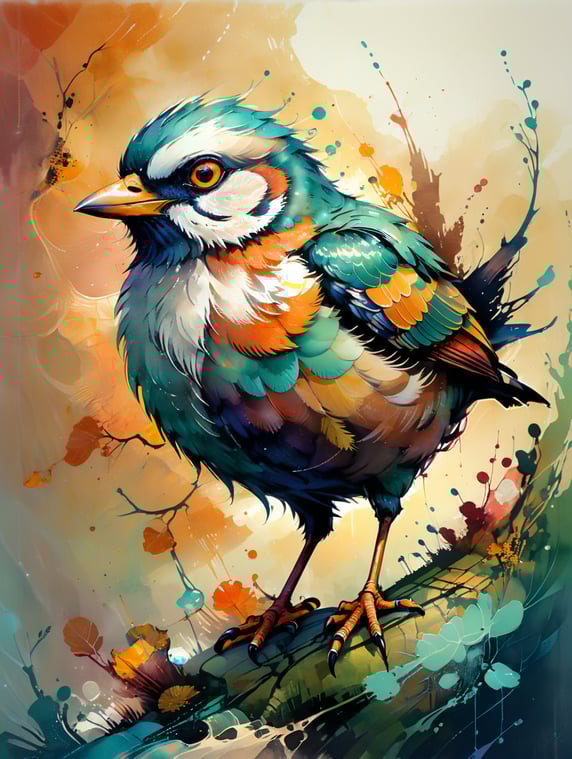 Raphael AI - Free AI Image Generator