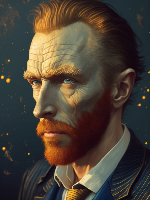 Raphael AI - Free AI Image Generator