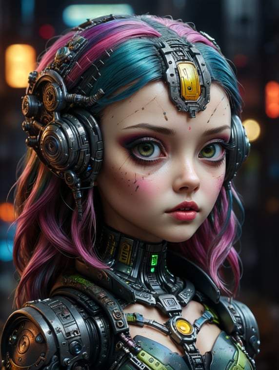 Raphael AI - Free AI Image Generator