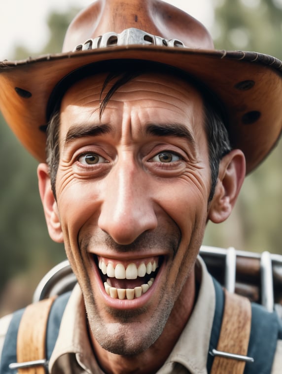 Raphael AI - Free AI Image Generator
