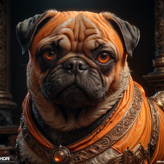 Raphael AI - Free AI Image Generator