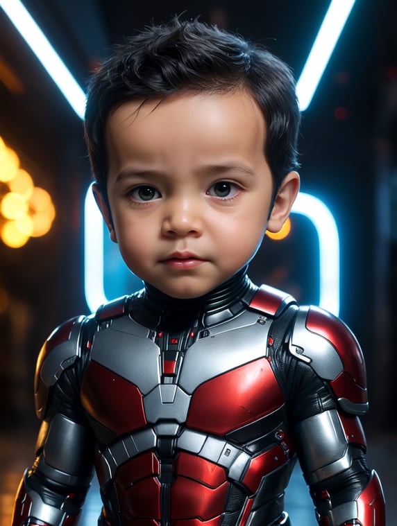 Raphael AI - Free AI Image Generator