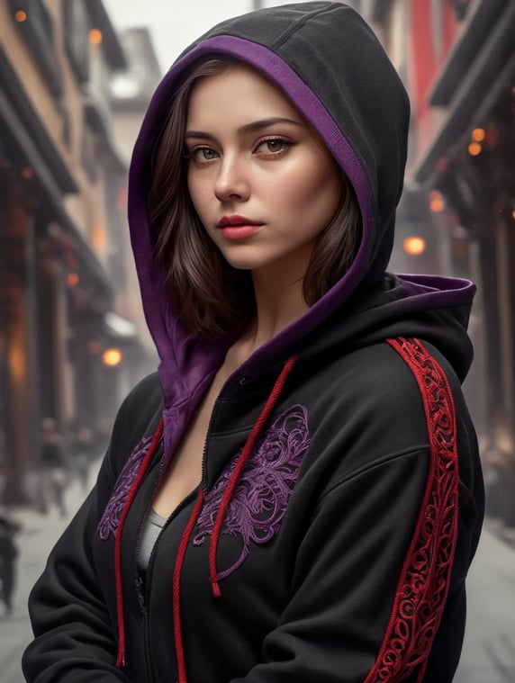 Raphael AI - Free AI Image Generator