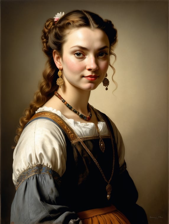 Raphael AI - Free AI Image Generator