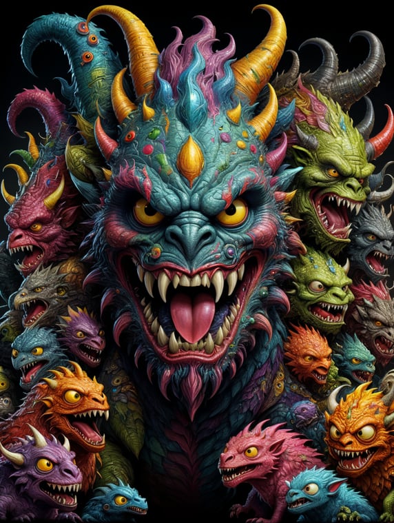 Raphael AI - Free AI Image Generator