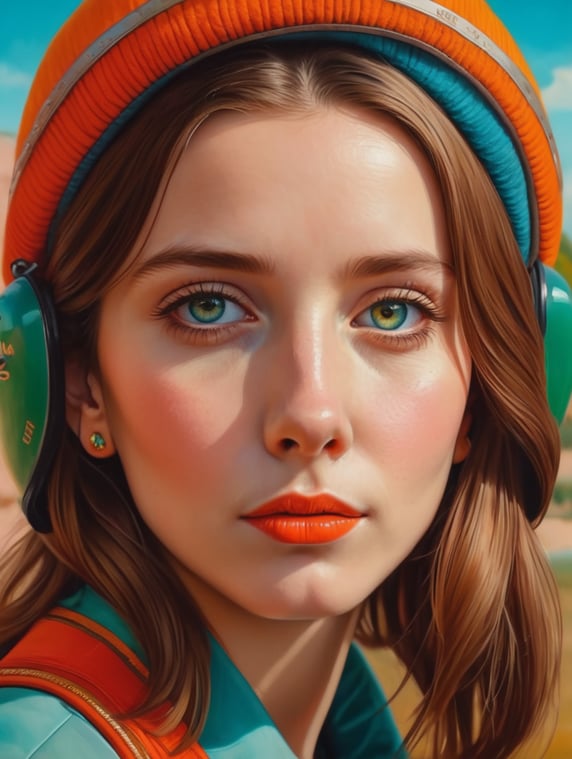 Raphael AI - Free AI Image Generator