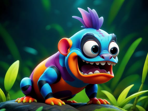 Raphael AI - Free AI Image Generator