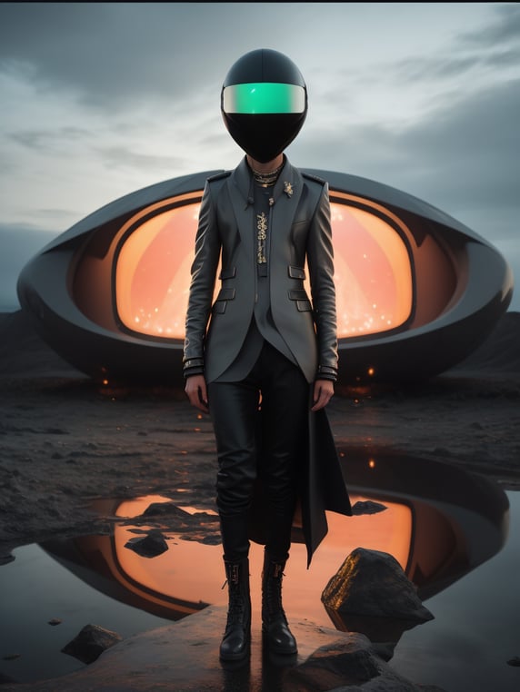 Raphael AI - Free AI Image Generator
