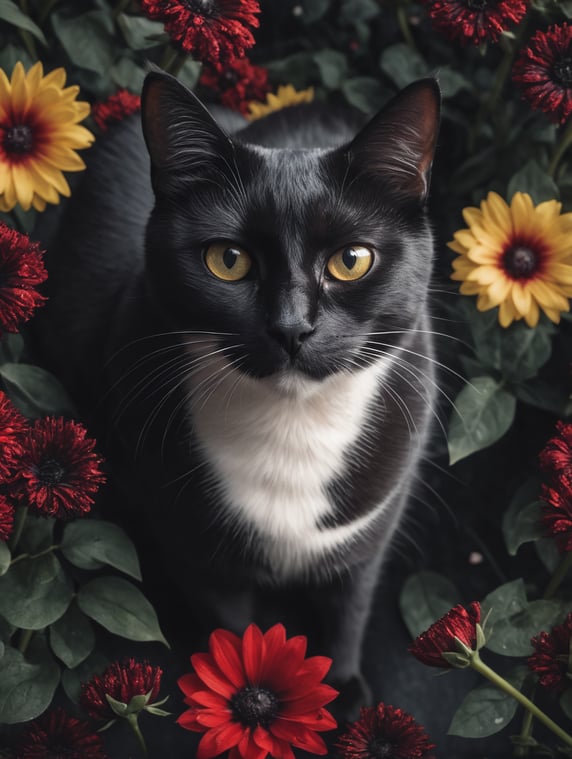 Raphael AI - Free AI Image Generator
