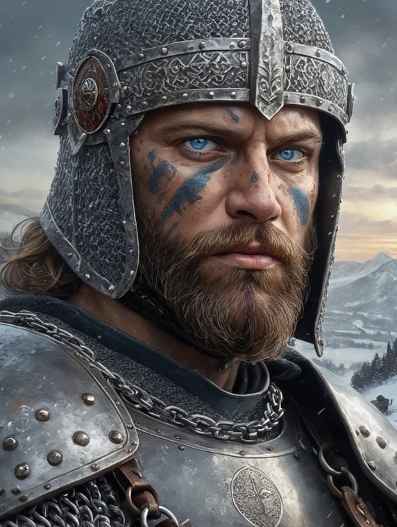 Raphael AI - Free AI Image Generator