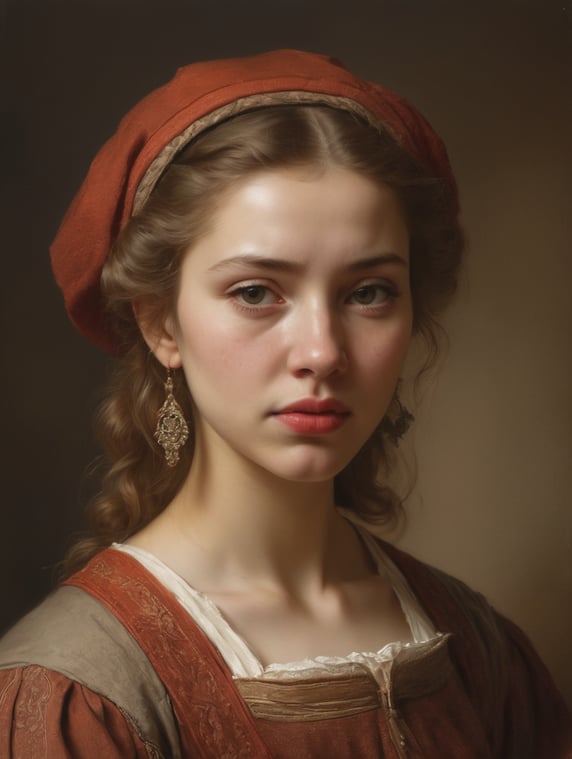 Raphael AI - Free AI Image Generator