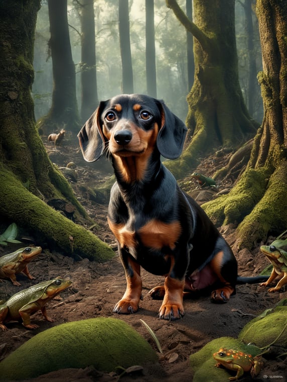 Raphael AI - Free AI Image Generator