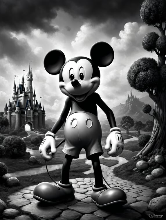 Raphael AI - Free AI Image Generator