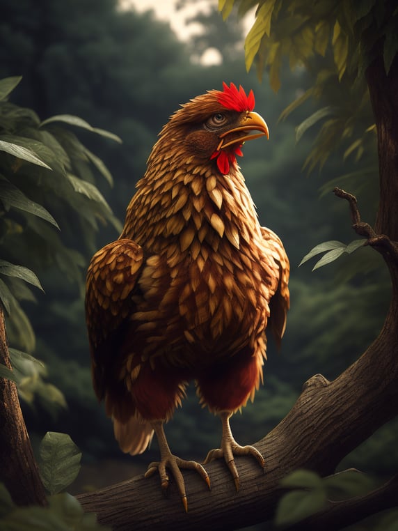Raphael AI - Free AI Image Generator