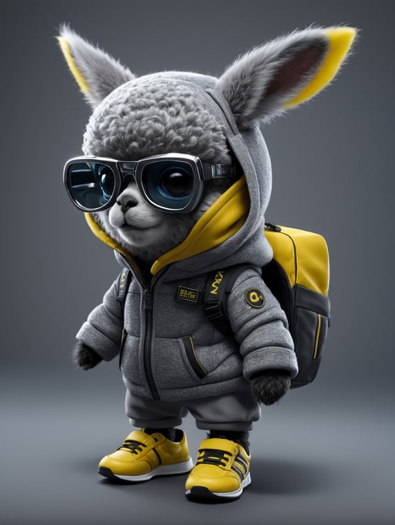 Raphael AI - Free AI Image Generator