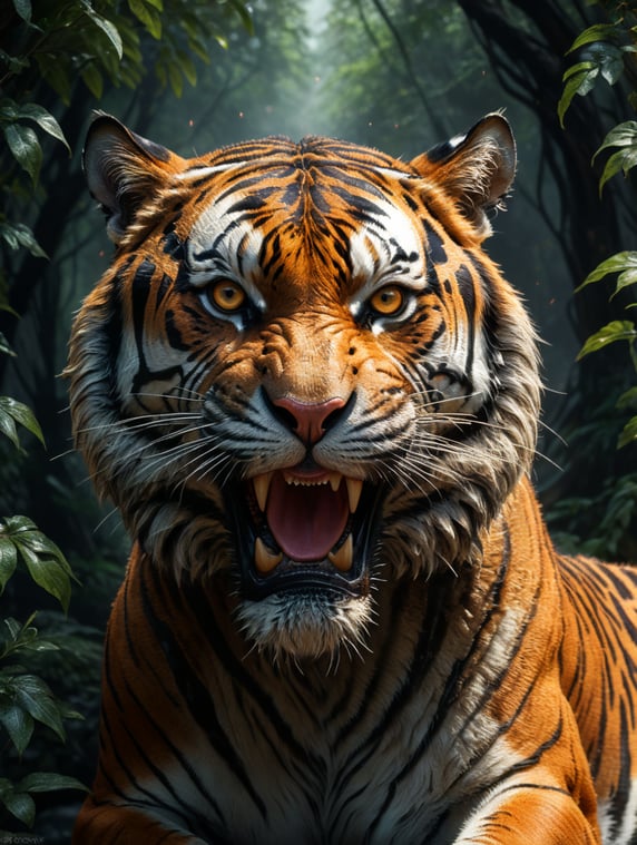 Raphael AI - Free AI Image Generator