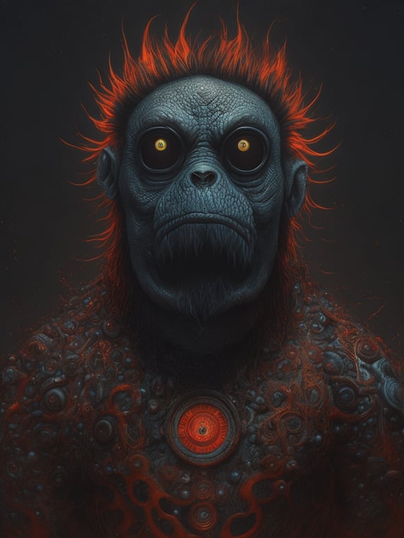 Raphael AI - Free AI Image Generator