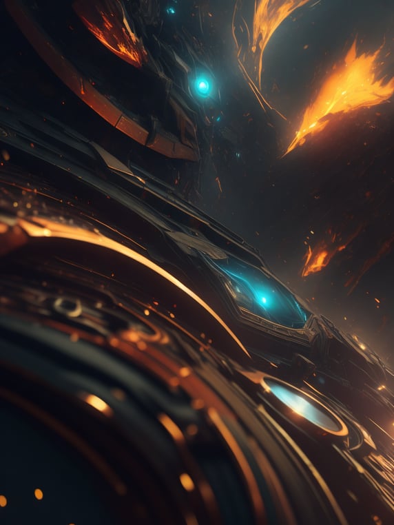 Raphael AI - Free AI Image Generator