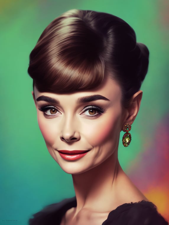 Raphael AI - Free AI Image Generator