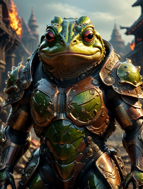 Raphael AI - Free AI Image Generator