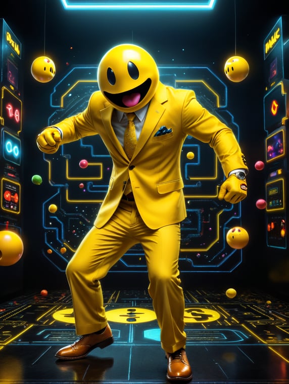 Raphael AI - Free AI Image Generator