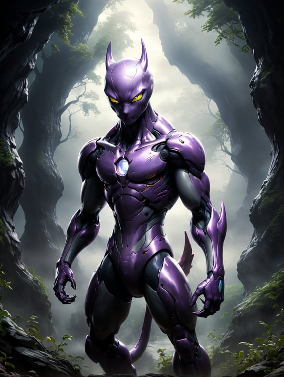 Raphael AI - Free AI Image Generator